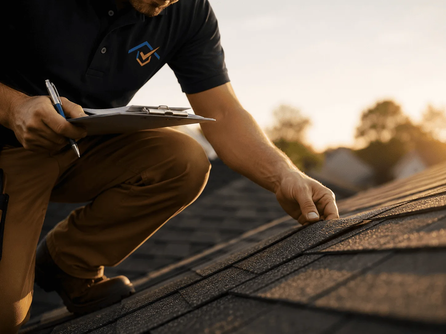 Why Choose Roof Inspection in Perryville, MD