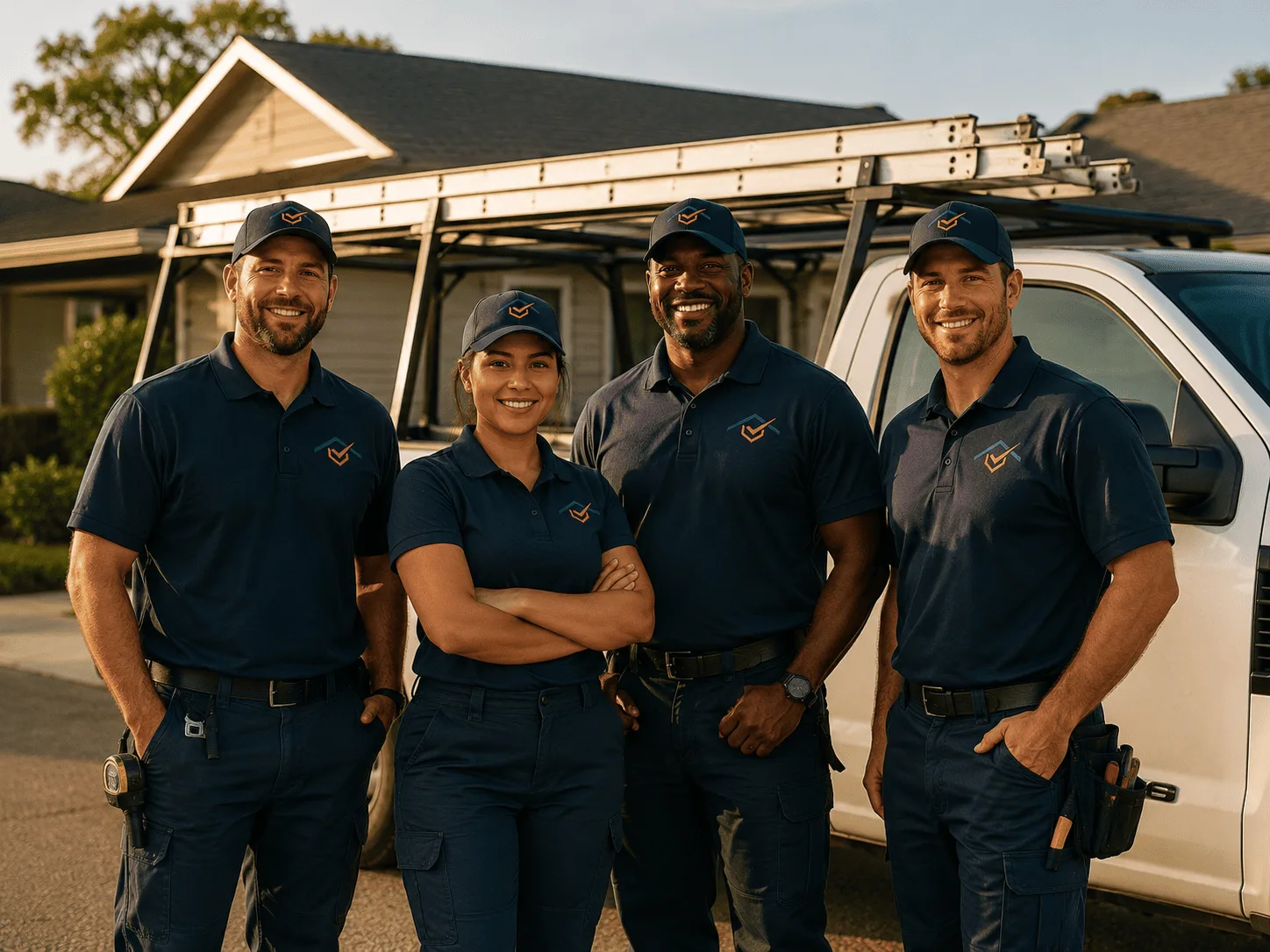 Roof Inspection company in Perryville, MD